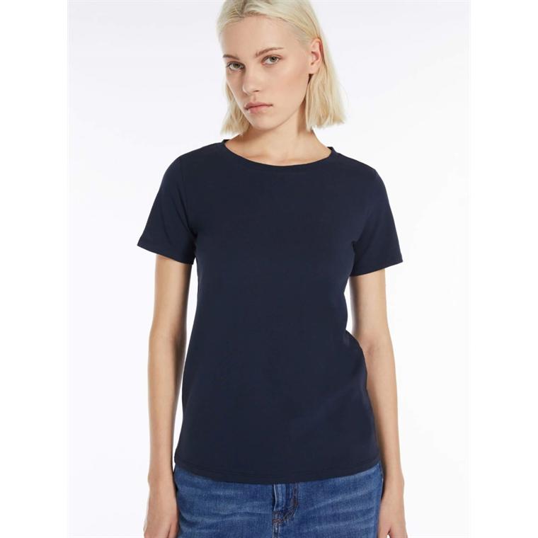 Weekend Max Mara MULTIF T-shirt, Navy